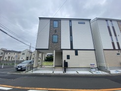 1号棟
