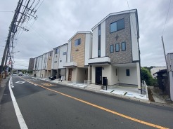 川崎市宮前区南野川2丁目
