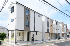 川崎市宮前区南野川2丁目