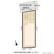豊島区長崎5丁目
