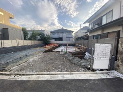 豊島区長崎5丁目