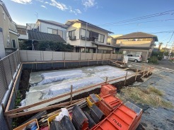 豊島区長崎5丁目