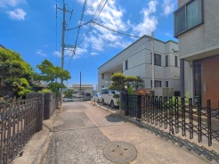 横浜市保土ケ谷区月見台