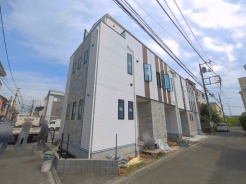1号棟