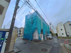 1号棟