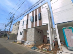 1号棟