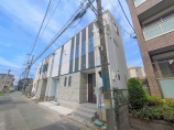 川崎市幸区小倉 新築一戸建て