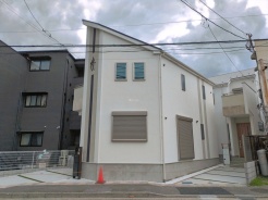 1号棟