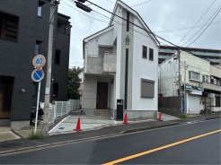 1号棟