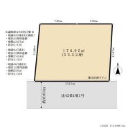 武蔵野市境南町2丁目