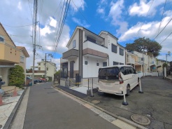 横浜市中区西之谷町