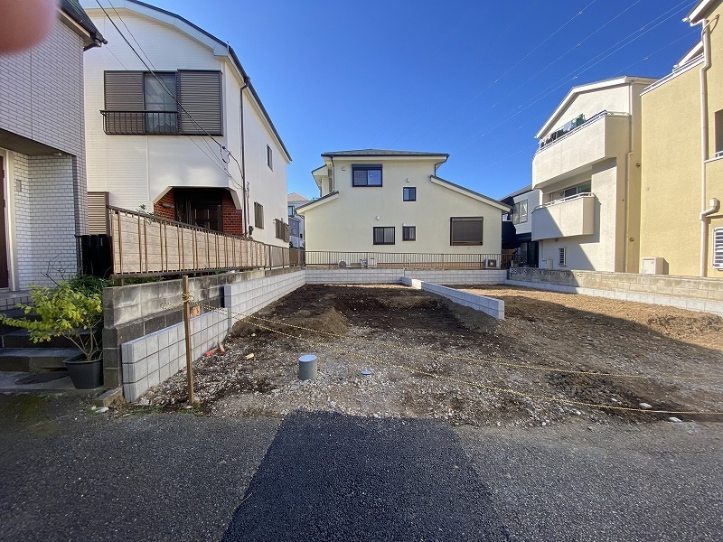 ガルボシティー横浜市鶴見区北寺尾7丁目