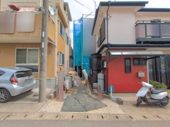 川崎市宮前区菅生2丁目