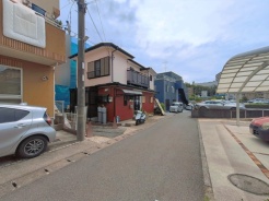 川崎市宮前区菅生2丁目