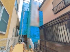 川崎市宮前区菅生2丁目