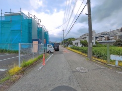 1号棟