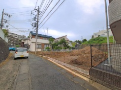 1号地