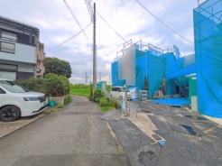 1号棟