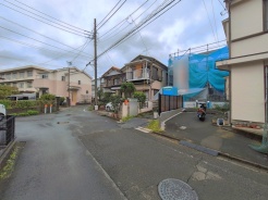 武蔵村山市学園3丁目