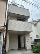 文京区千駄木3丁目