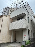 文京区千駄木3丁目