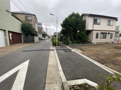 大田区田園調布本町