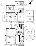 大田区南馬込5丁目