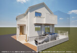 新築一戸建て