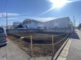 新築一戸建て