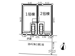 1号棟