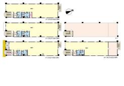 川崎市宮前区宮前平1丁目