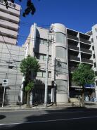 川崎市宮前区宮前平1丁目