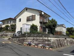 横浜市旭区今宿1丁目