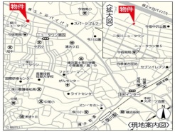 横浜市旭区今宿1丁目