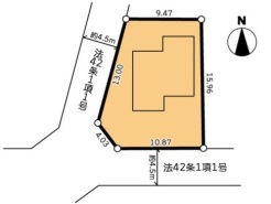 横浜市旭区今宿1丁目