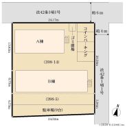 大和市上草柳8丁目