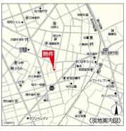 葛飾区柴又1丁目