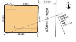 葛飾区柴又1丁目