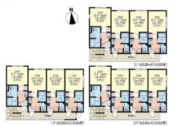 葛飾区柴又1丁目