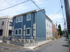 世田谷区松原4丁目