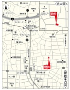 世田谷区松原4丁目