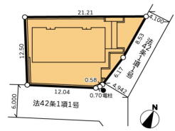 町田市玉川学園7丁目