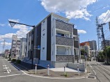 一棟売アパート