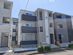 相模原市南区古淵1丁目