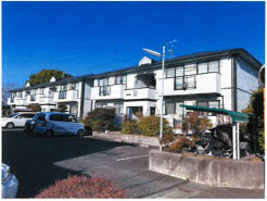 藤沢市善行坂1丁目
