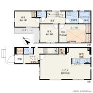 相模原市南区若松3丁目