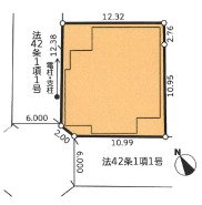 相模原市緑区橋本3丁目