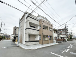 相模原市緑区橋本3丁目