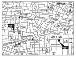 世田谷区代田4丁目