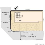 相模原市緑区橋本3丁目